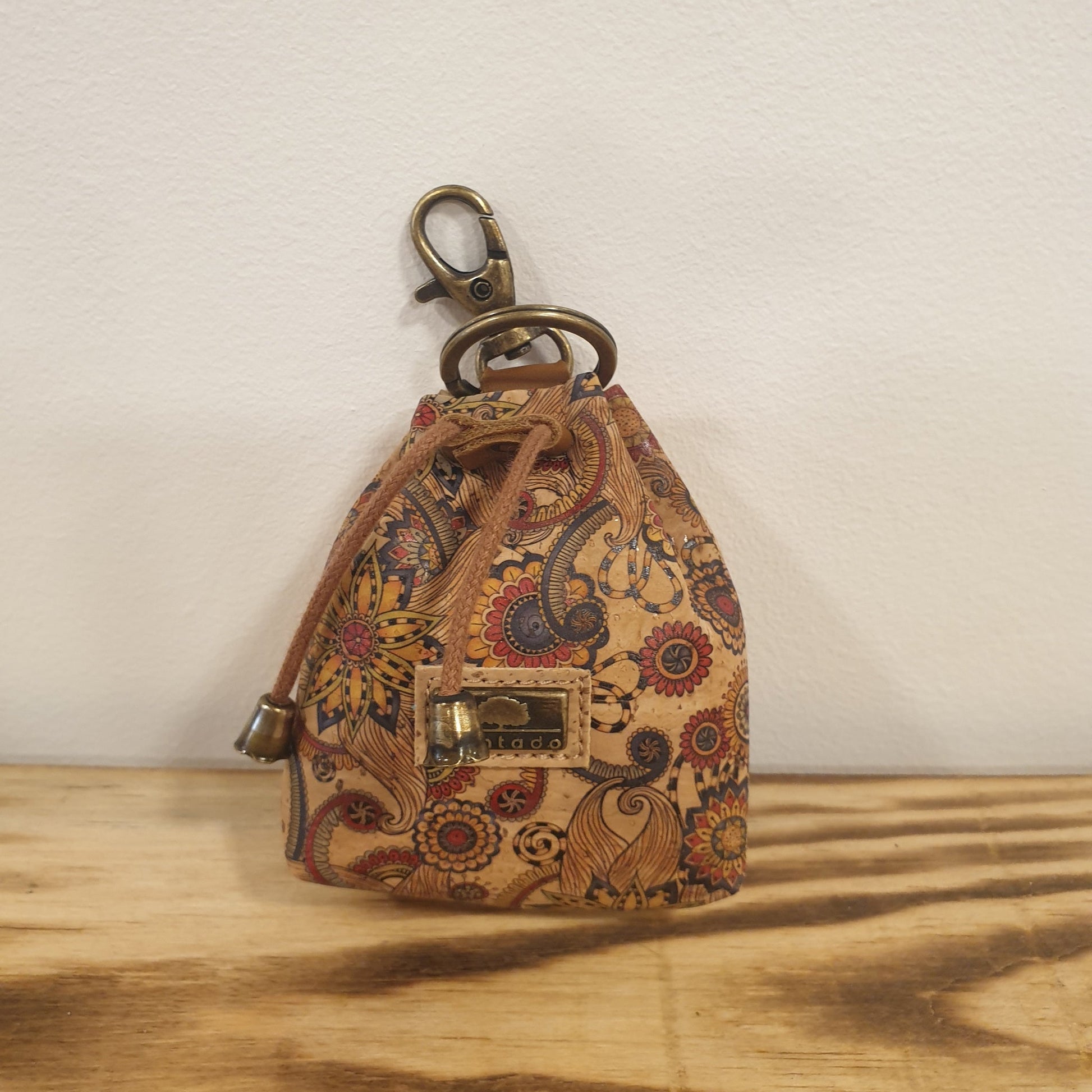 Porte-clés Maëlys EssenTerra