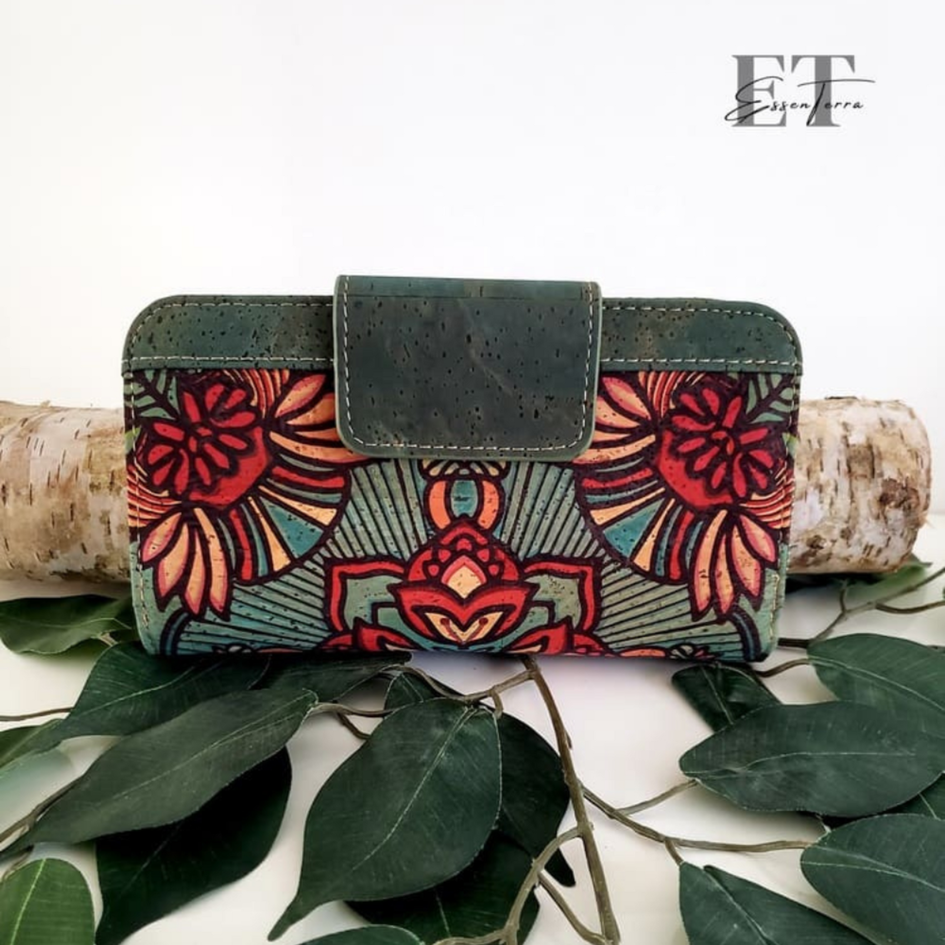 Portefeuille Azalée EssenTerra