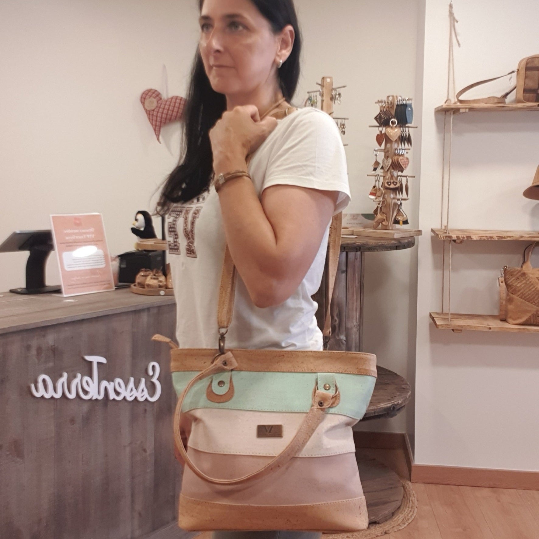 Sac à main Christina