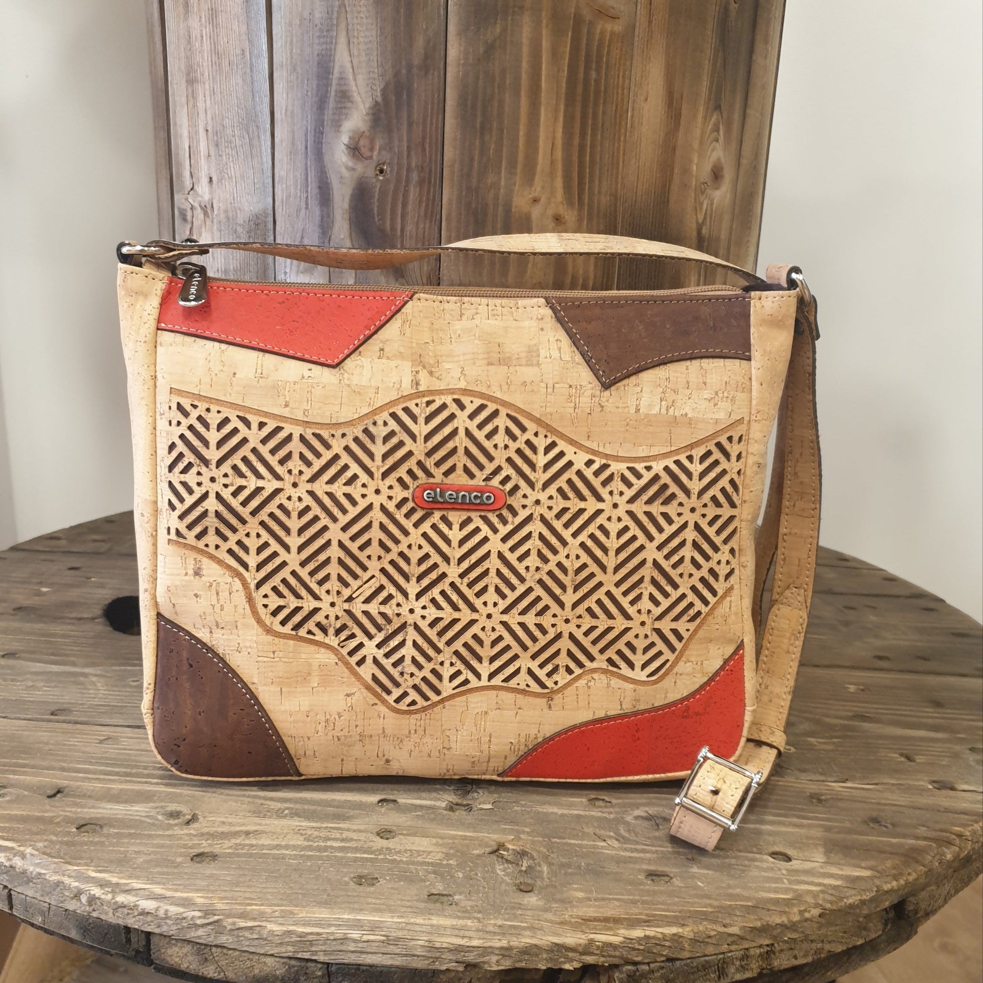 Sac bandoulière Oana EssenTerra