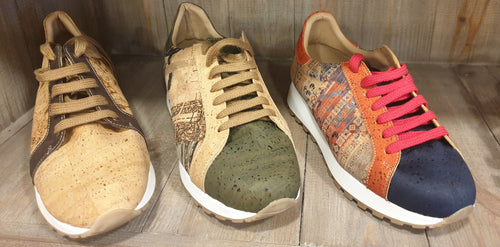 Chaussures EssenTerra