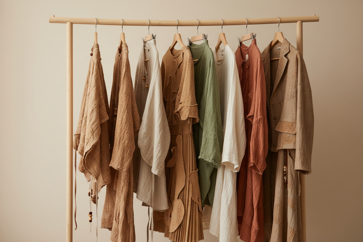 Love by MD – Vêtements upcyclés Eco-responsables