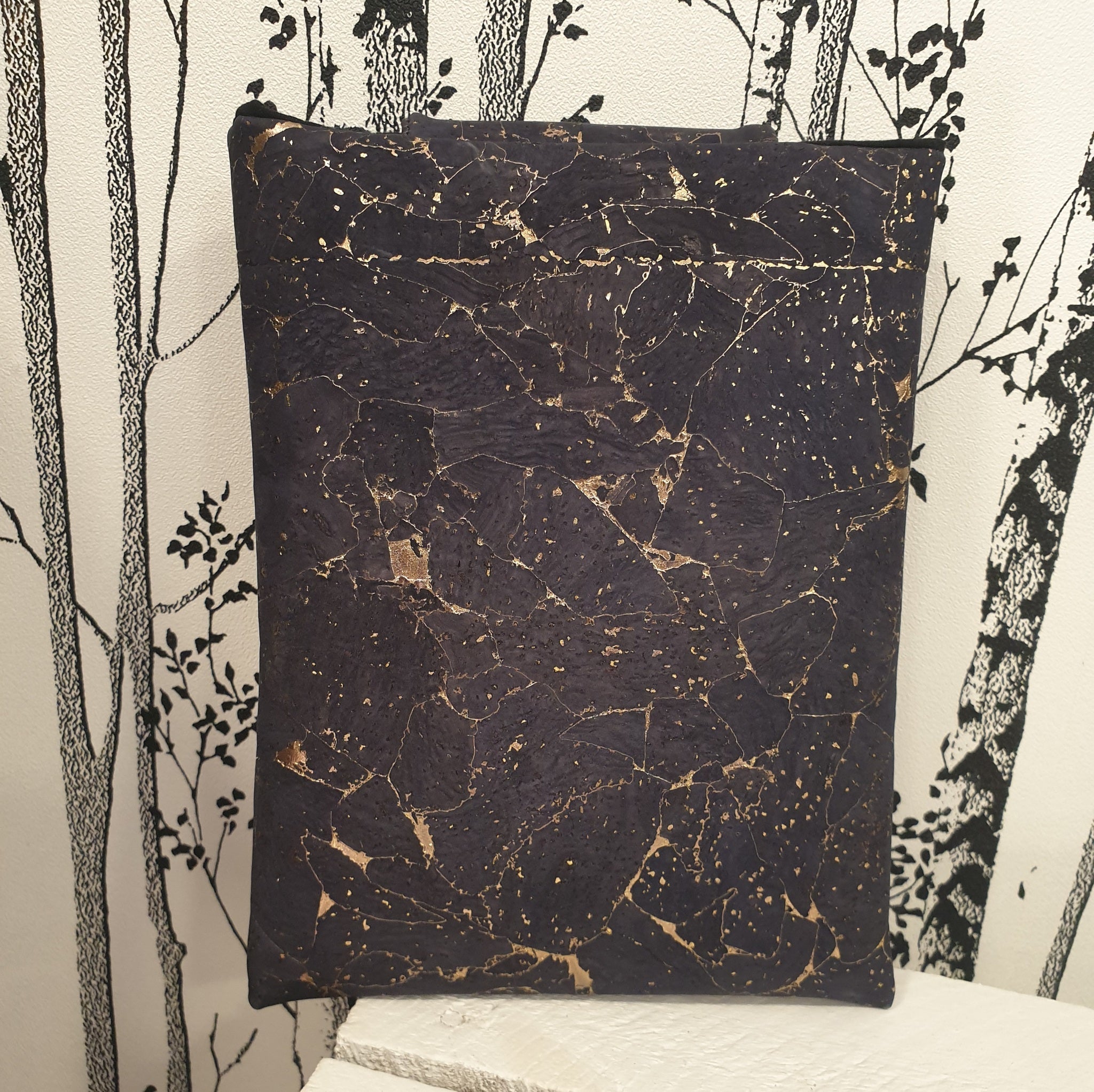 Pochette à livres en liège Alvaro EssenTerra