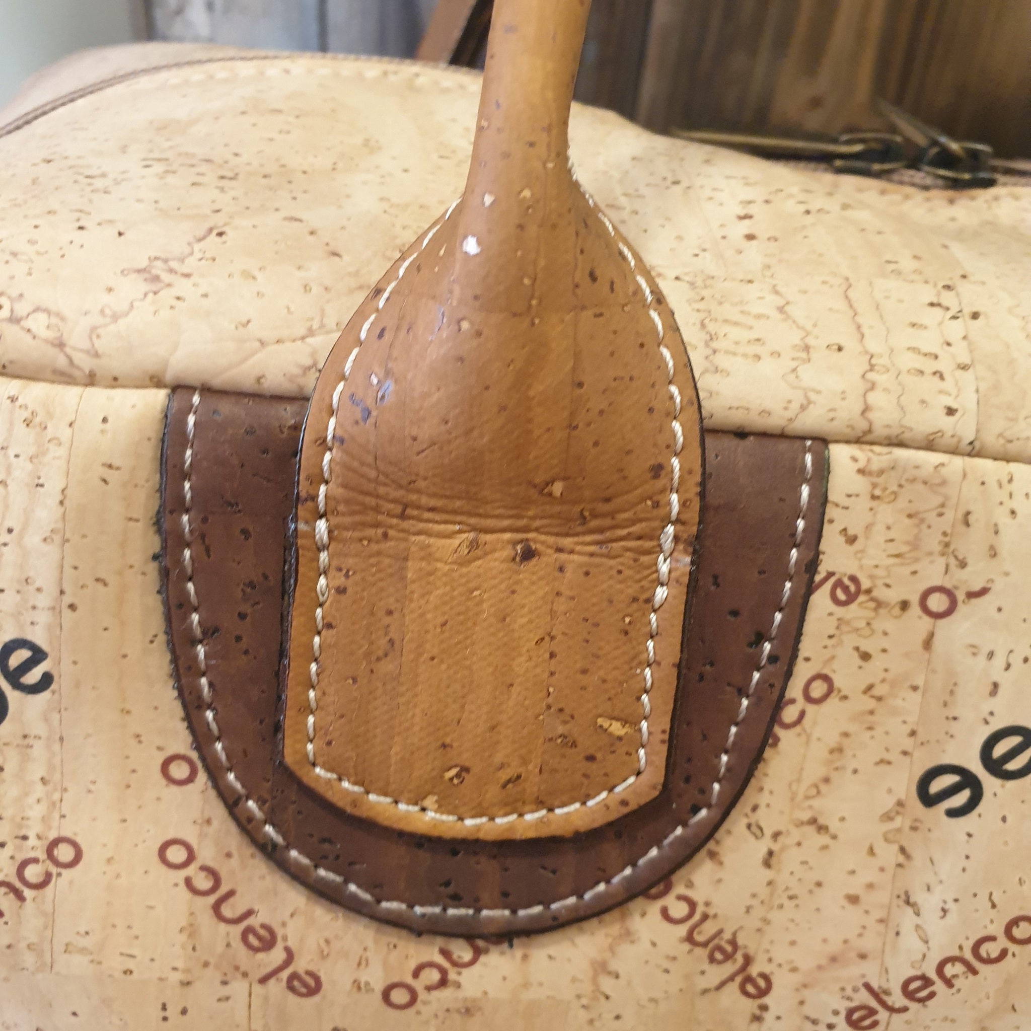 Sac de voyage Orlando EssenTerra