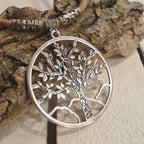 Collier Coralie EssenTerra