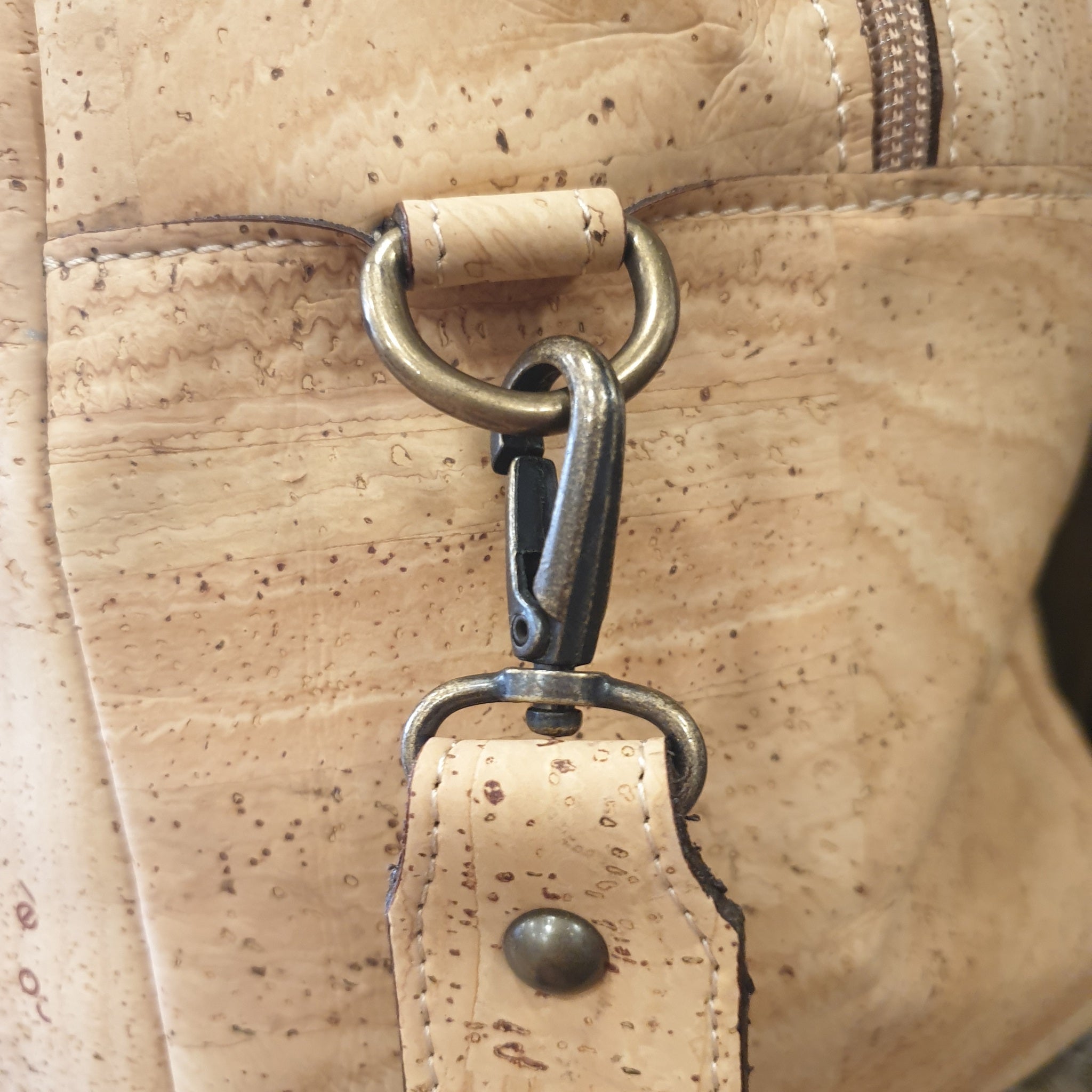 Sac de voyage Orlando EssenTerra