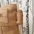 Zoom attache bandoulière sac