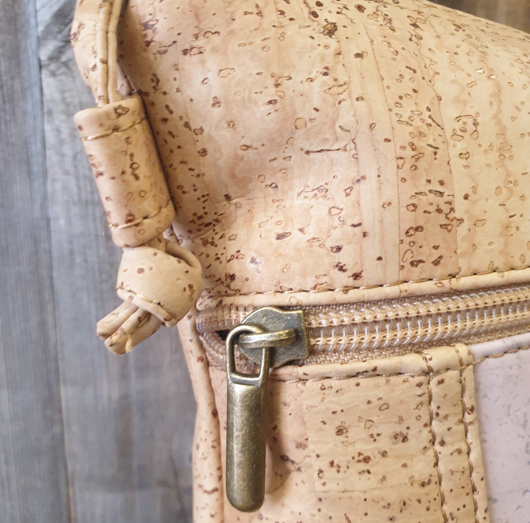 Sac bandoulière Alba EssenTerra