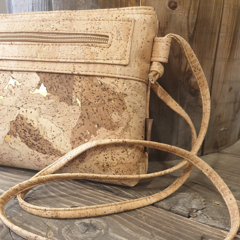 Sac bandoulière Emiliano
