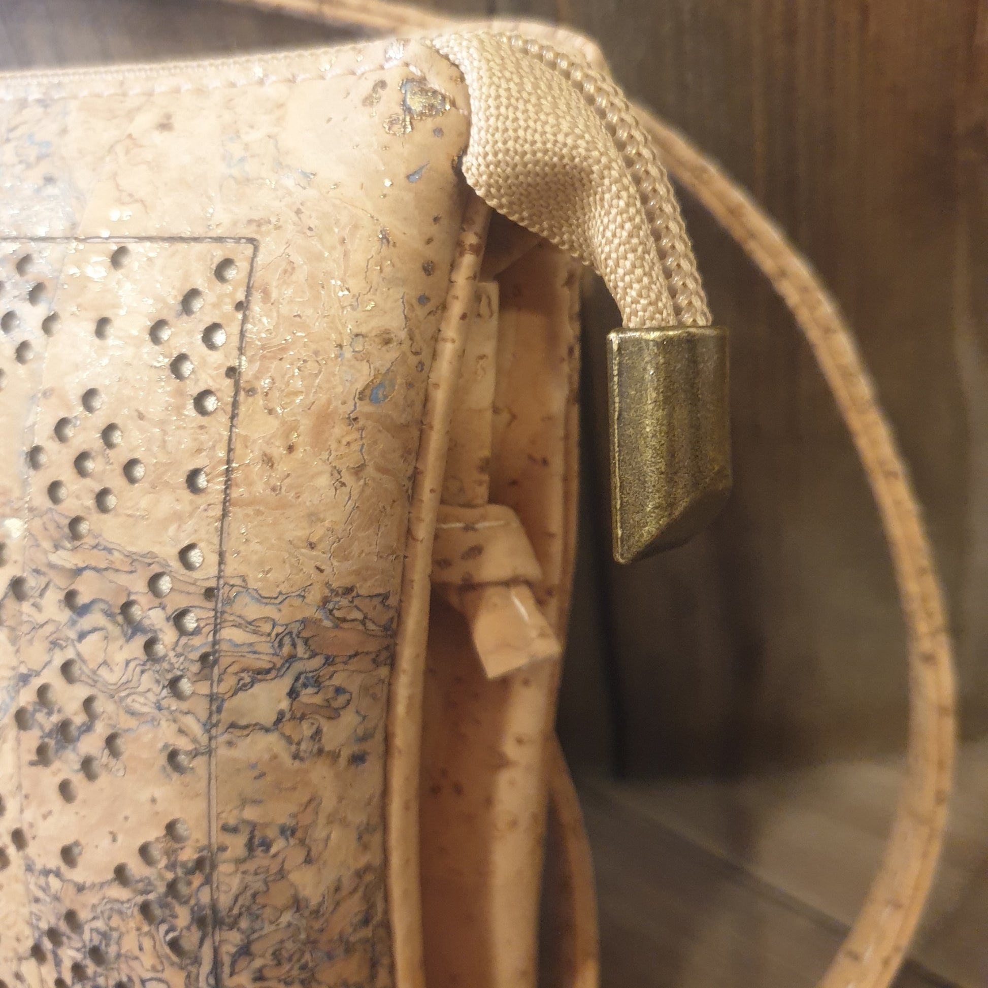 Sac bandoulière Lola