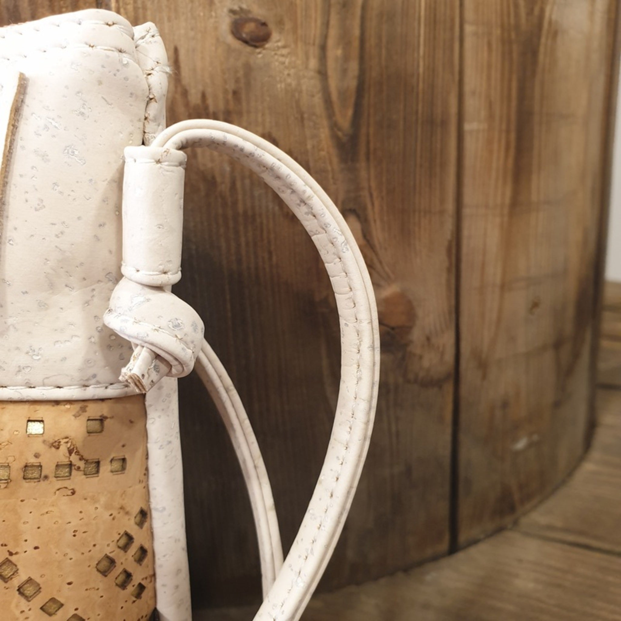 Sac bandoulière Léana EssenTerra