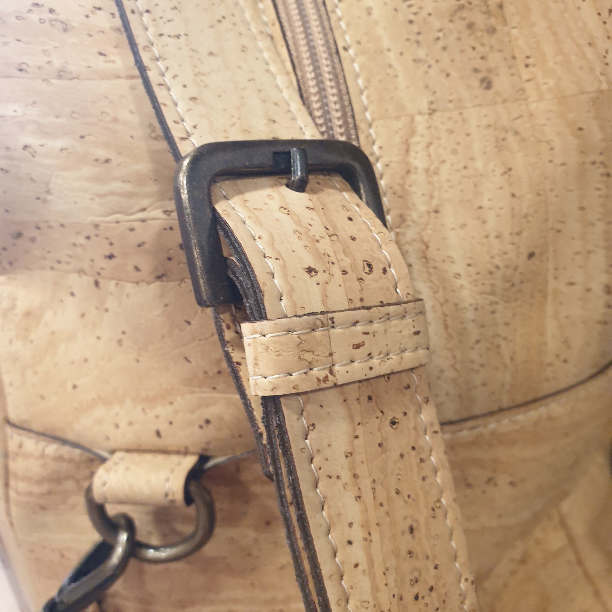 Sac de voyage Orlando EssenTerra