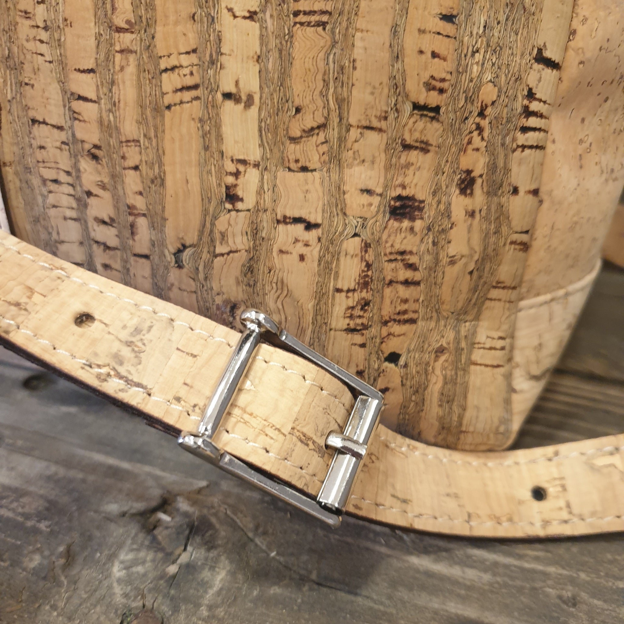 Sac bandoulière Nelly EssenTerra