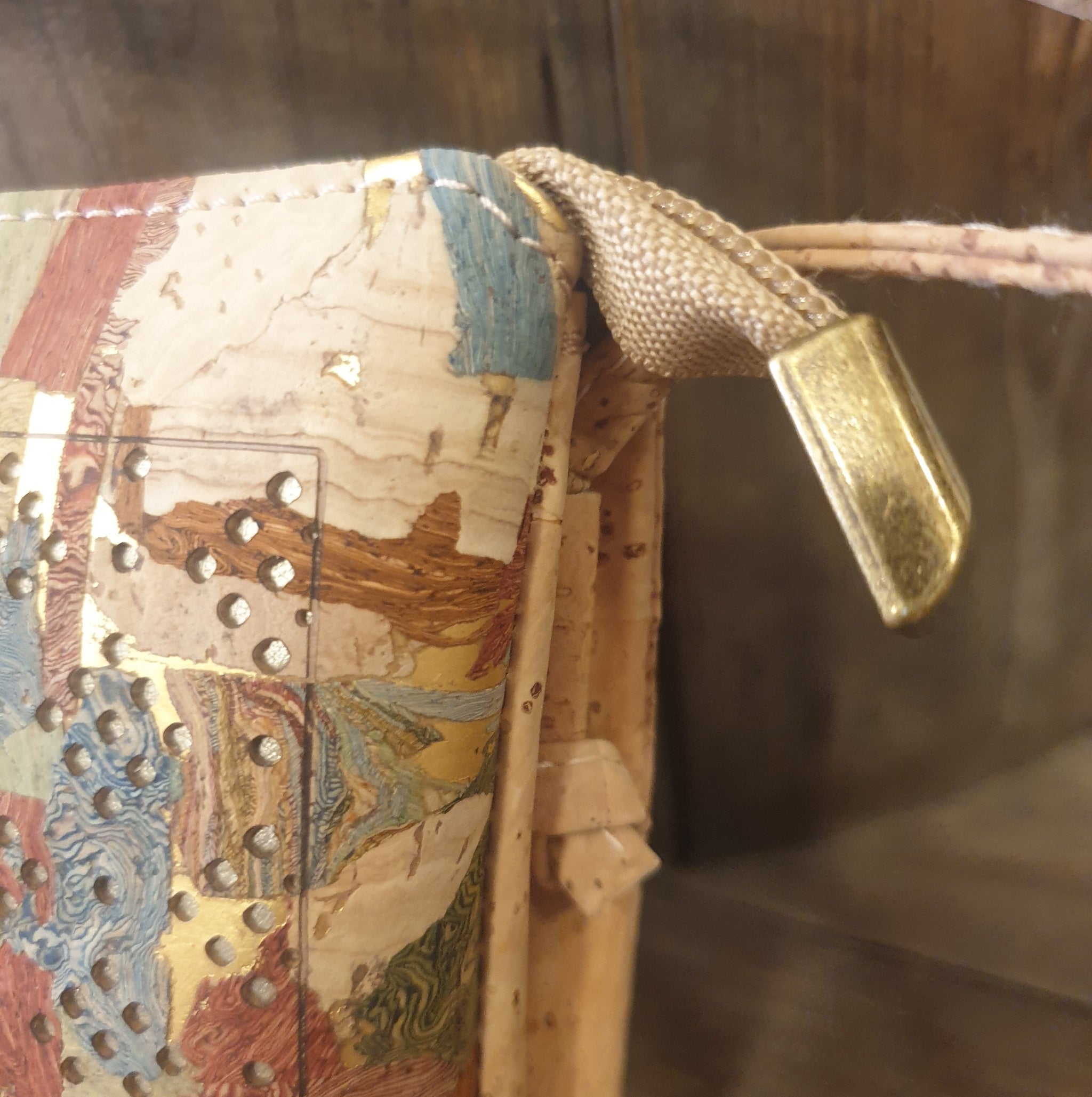 Sac bandoulière Lola EssenTerra