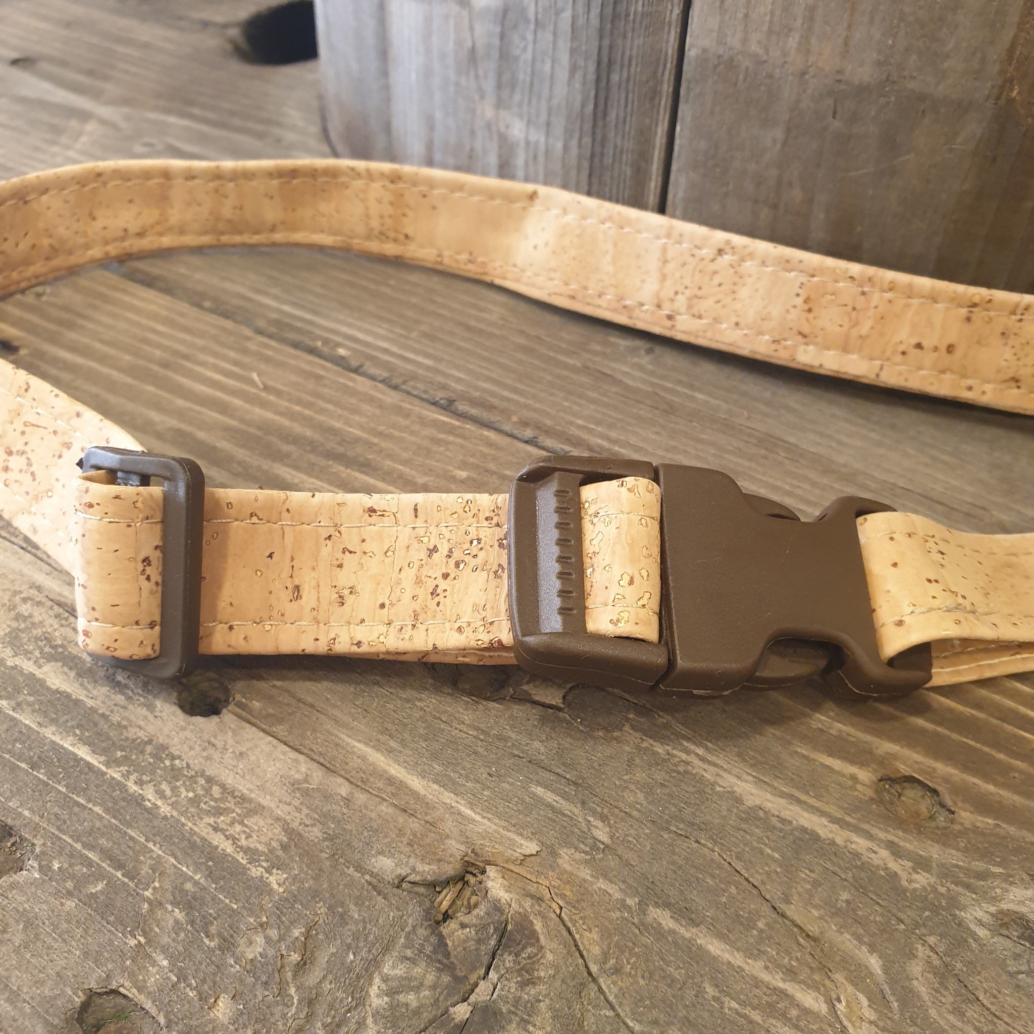 Sac banane en liège Hugo EssenTerra