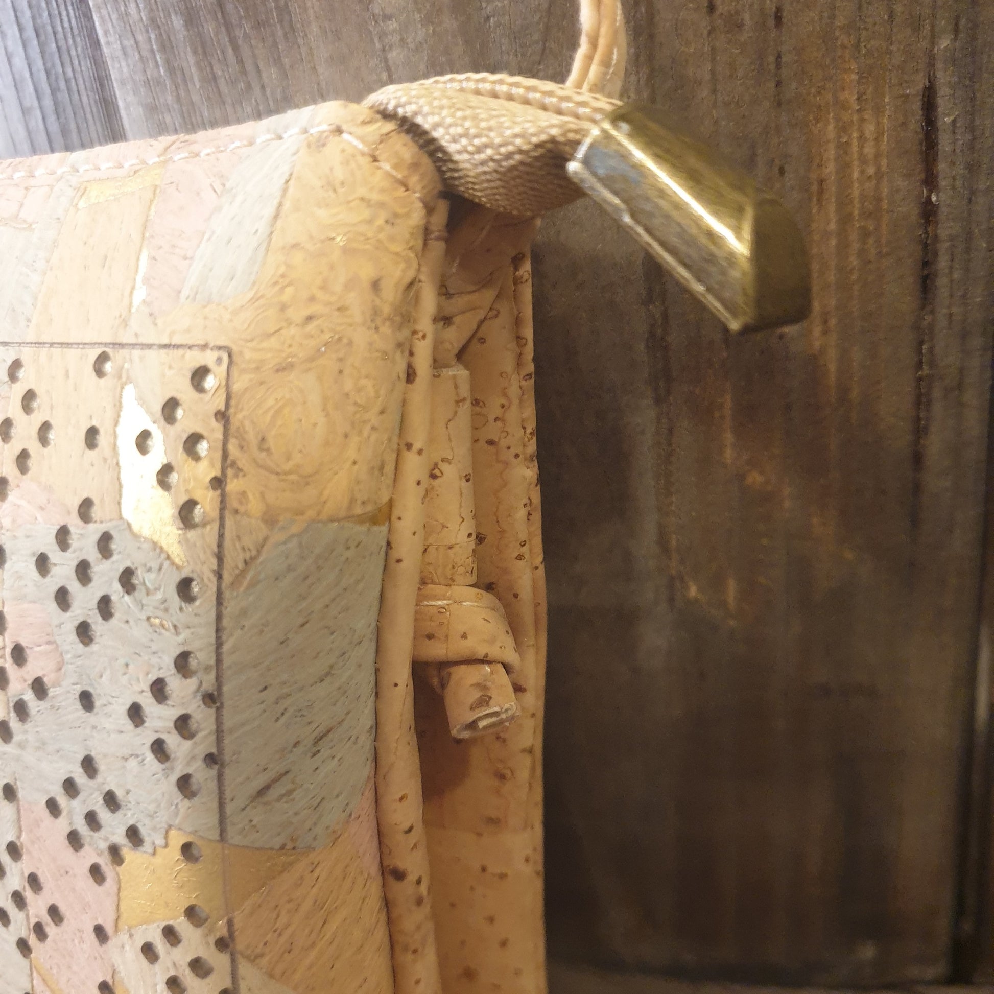 Sac bandoulière Lola