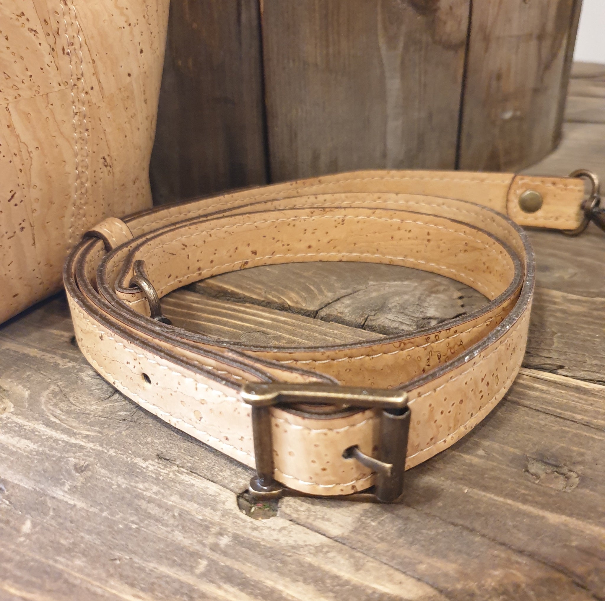 Sac à main Assia EssenTerra