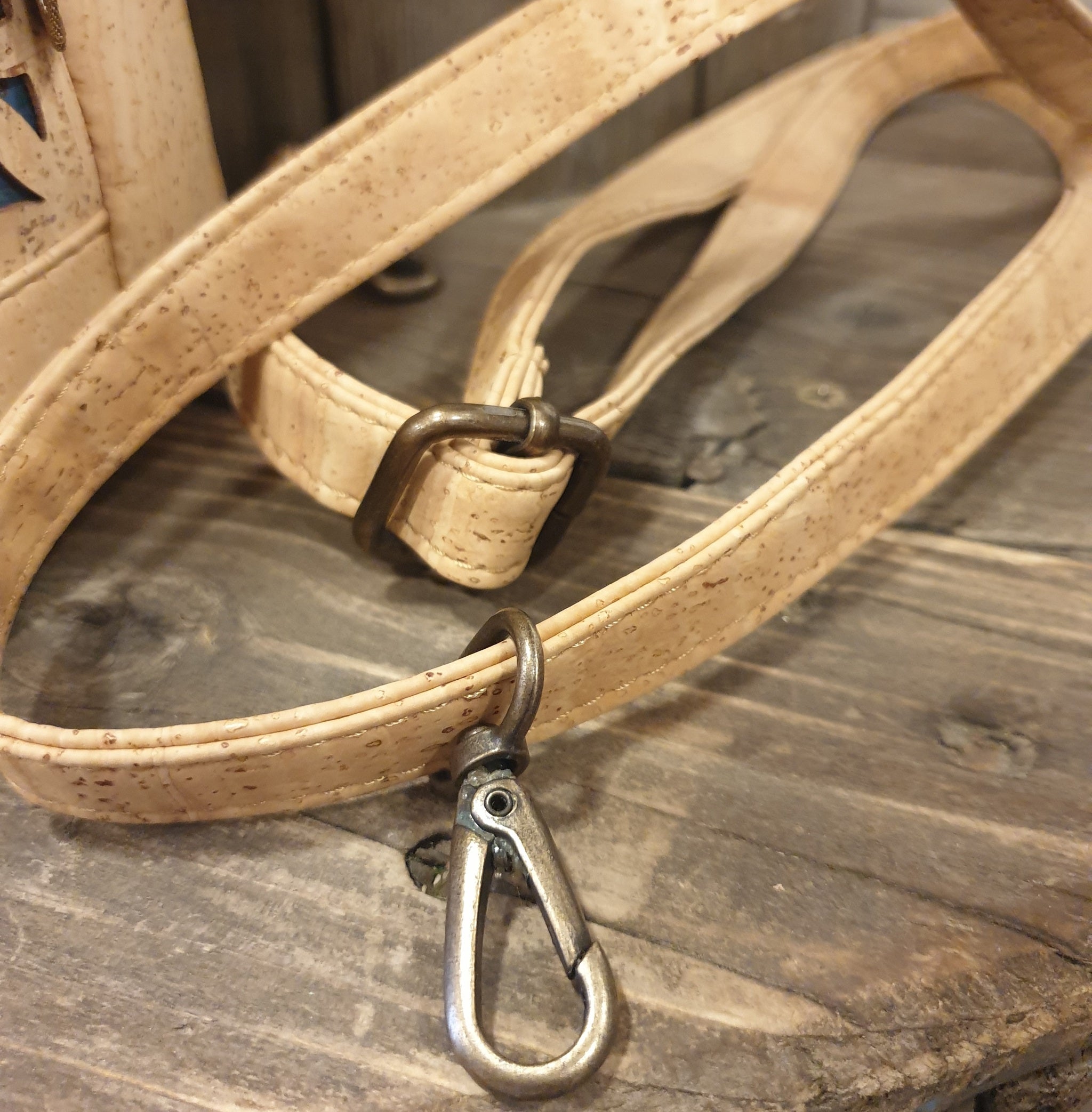 Sac à main Paula EssenTerra