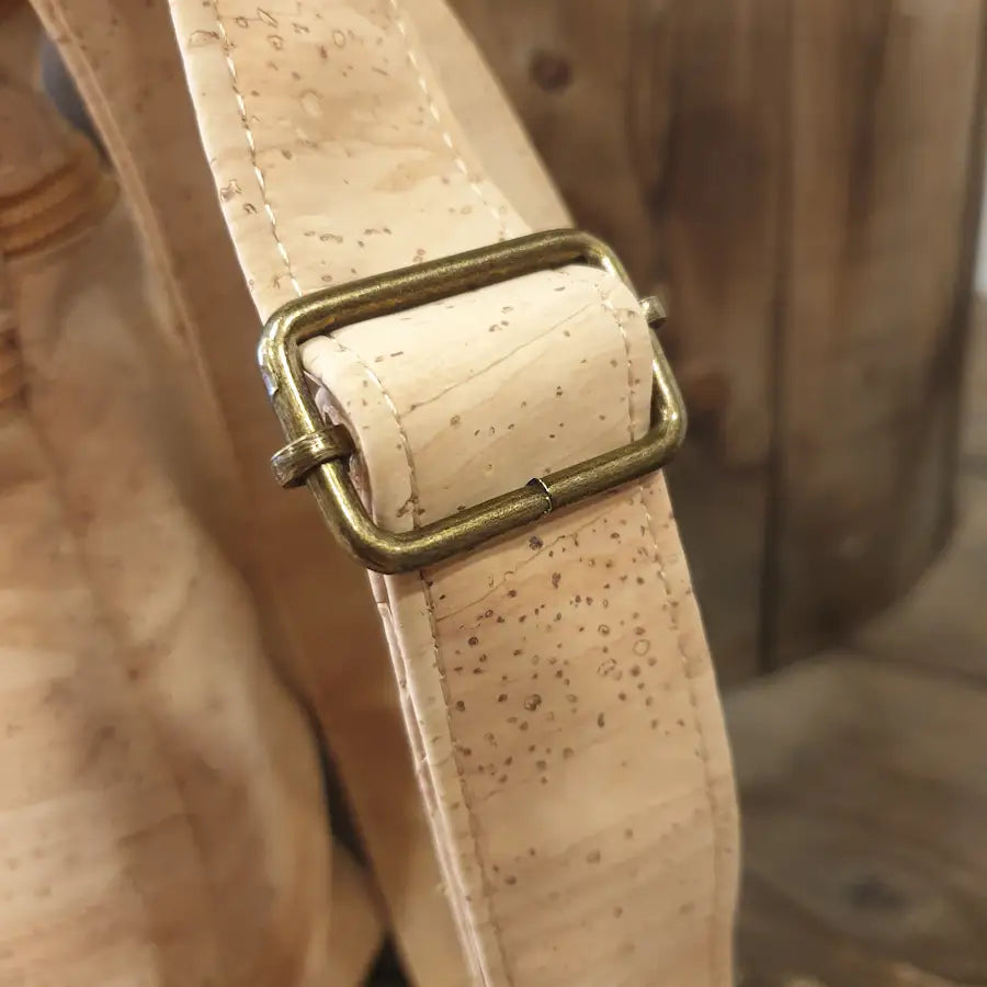 bandoulière réglable sur sac