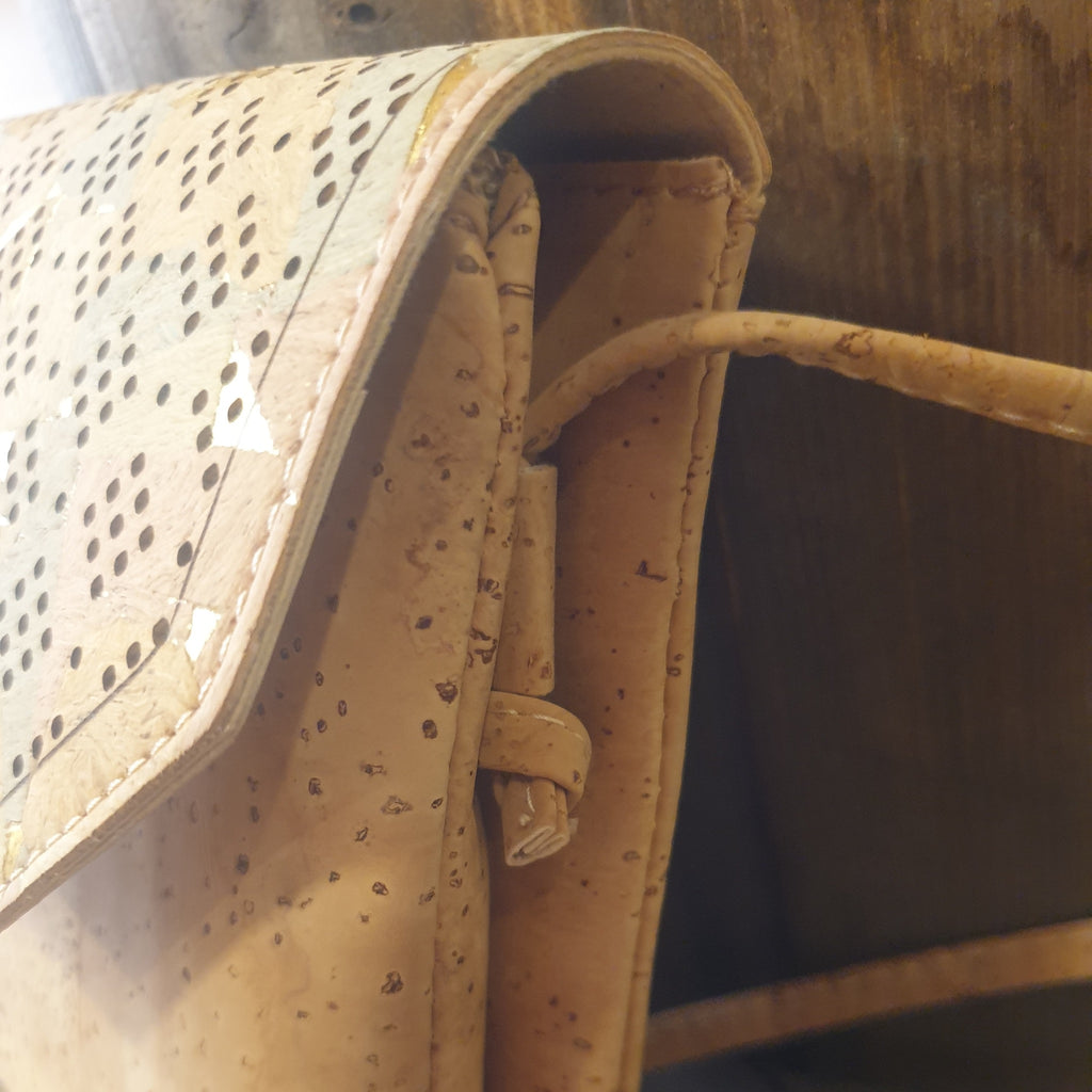Sac bandoulière Lisa