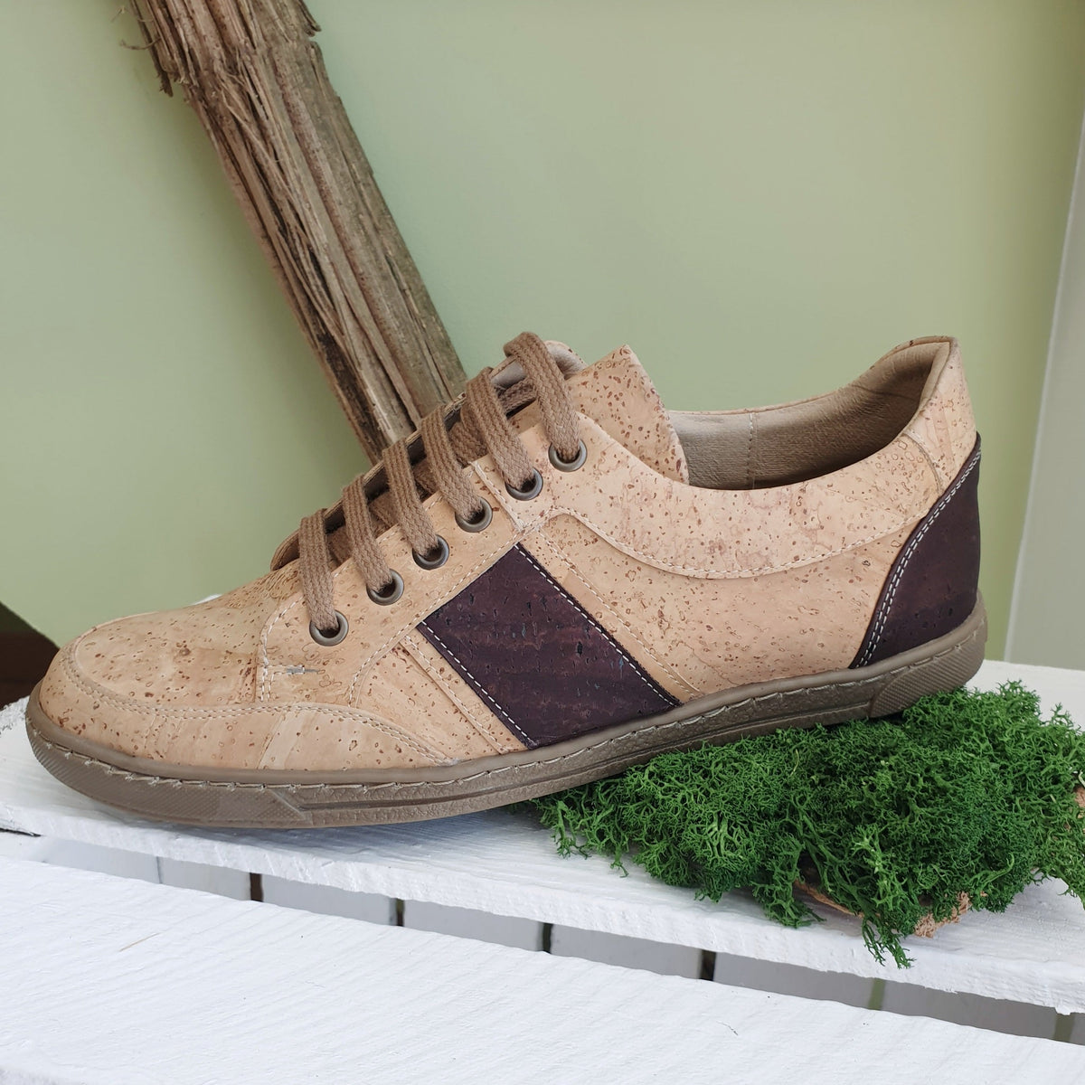 Baskets Davida EssenTerra