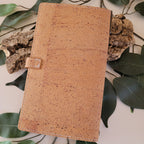CARNET DE NOTES - VUE ARRIERE