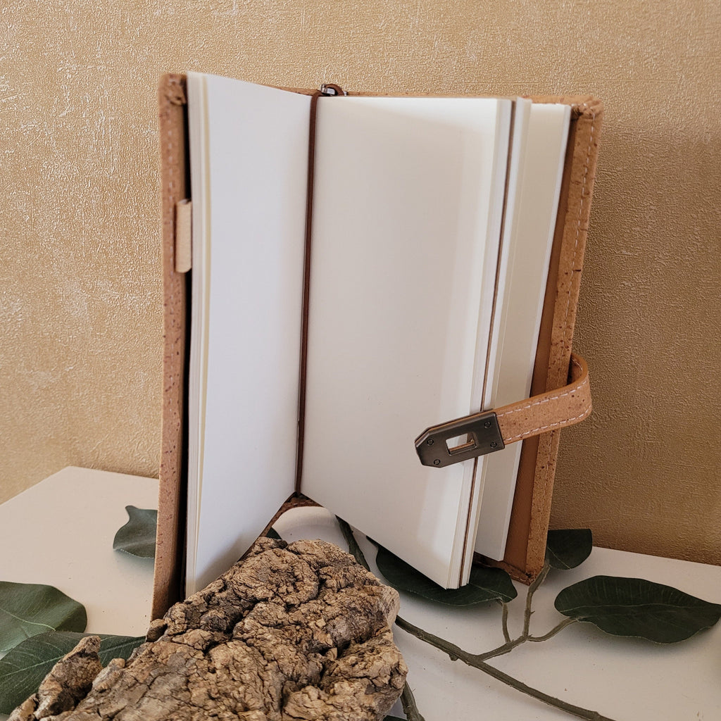 BLOC NOTES - VUE INTERIEURE