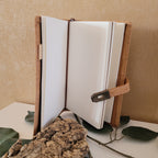 BLOC NOTES - VUE INTERIEURE