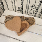 BOITE BIJOUX LIEGE IDEES CADEAUX