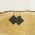 Boucles d'oreilles Maud EssenTerra