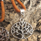 Boucles d'oreilles Bella EssenTerra