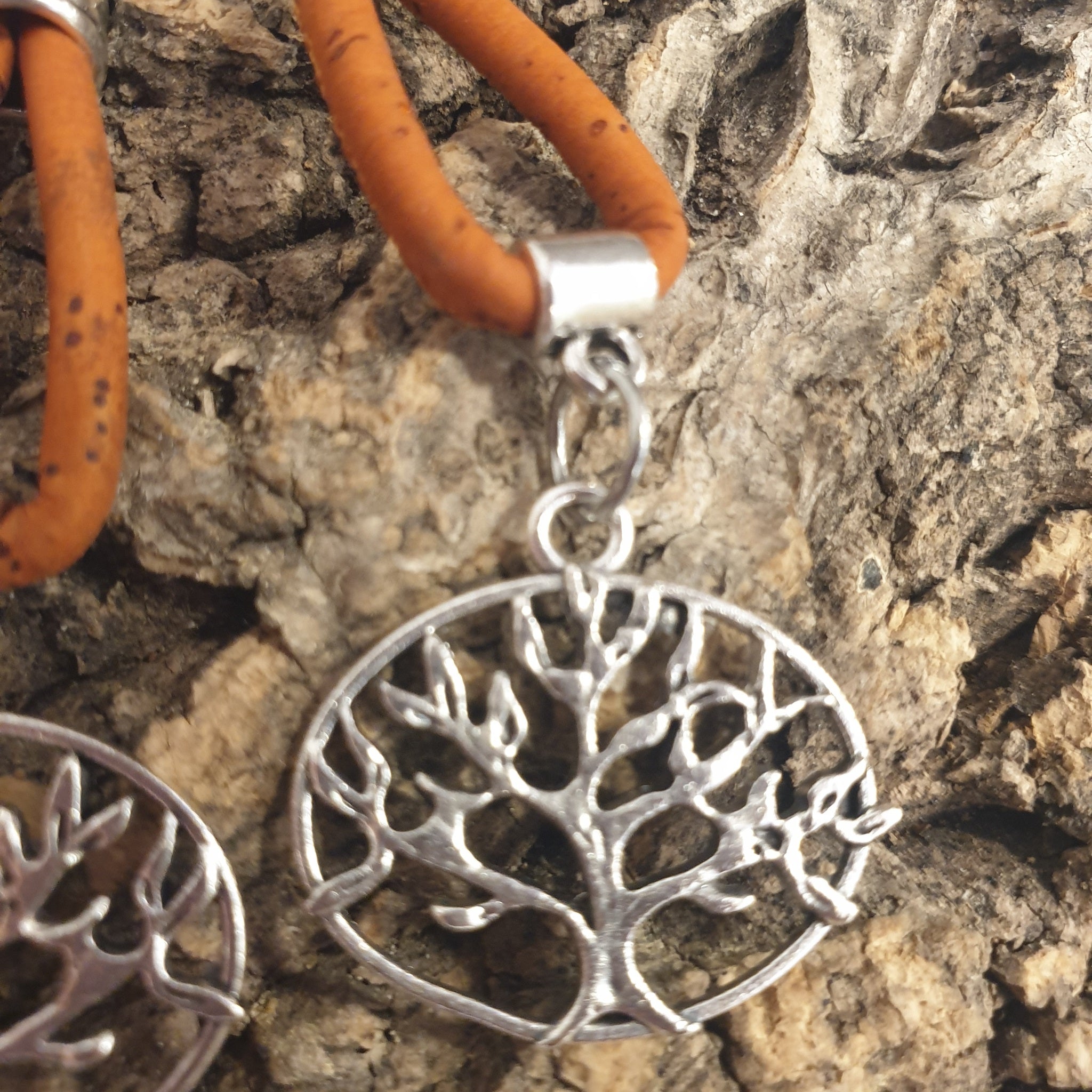 Boucles d'oreilles Bella EssenTerra