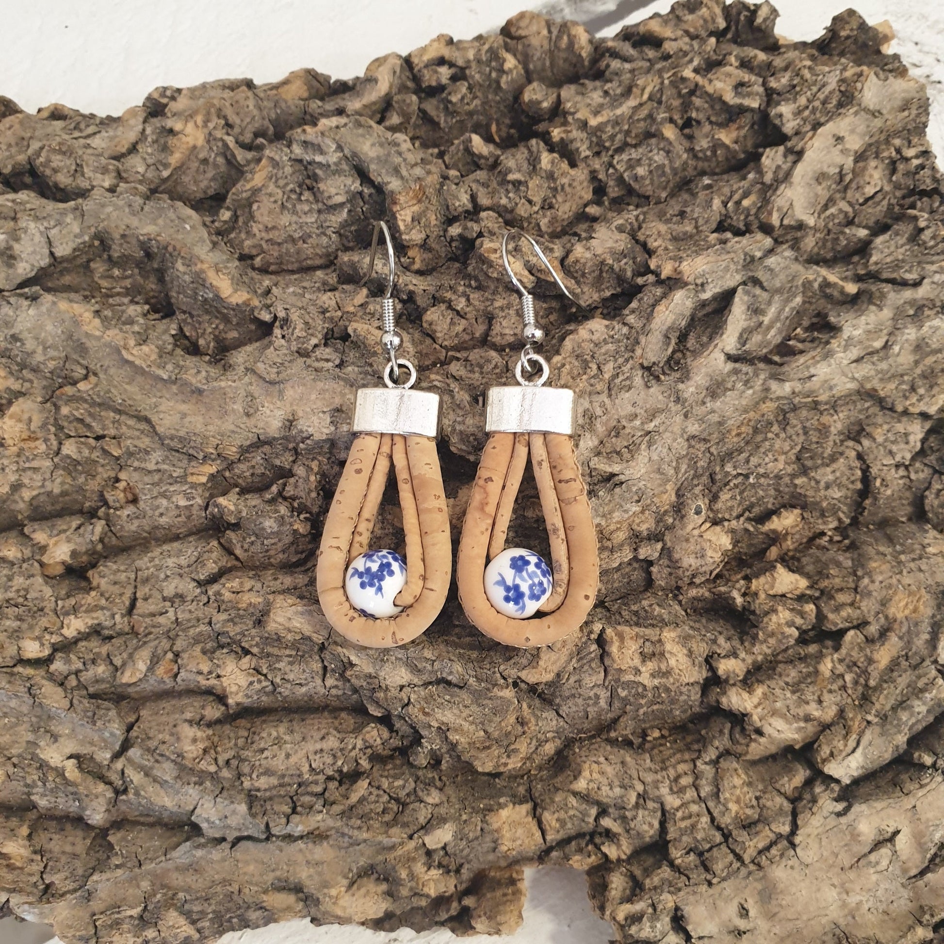 Boucles d'oreilles Irena EssenTerra