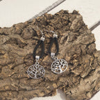 Boucles d'oreilles Bella EssenTerra