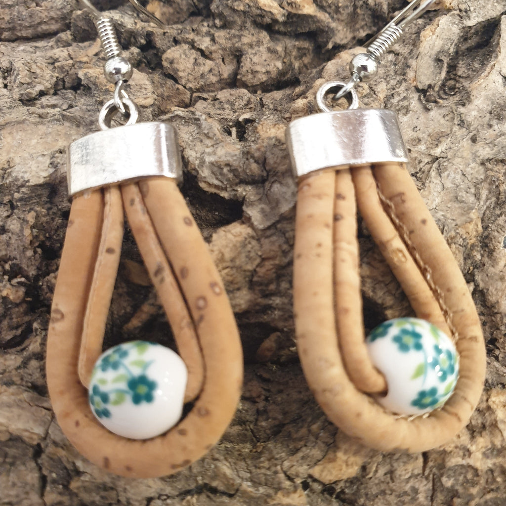 Boucles d'oreilles Irena EssenTerra