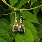 Boucles d'oreilles Azarum EssenTerra