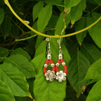 Boucles d'oreilles Bella EssenTerra