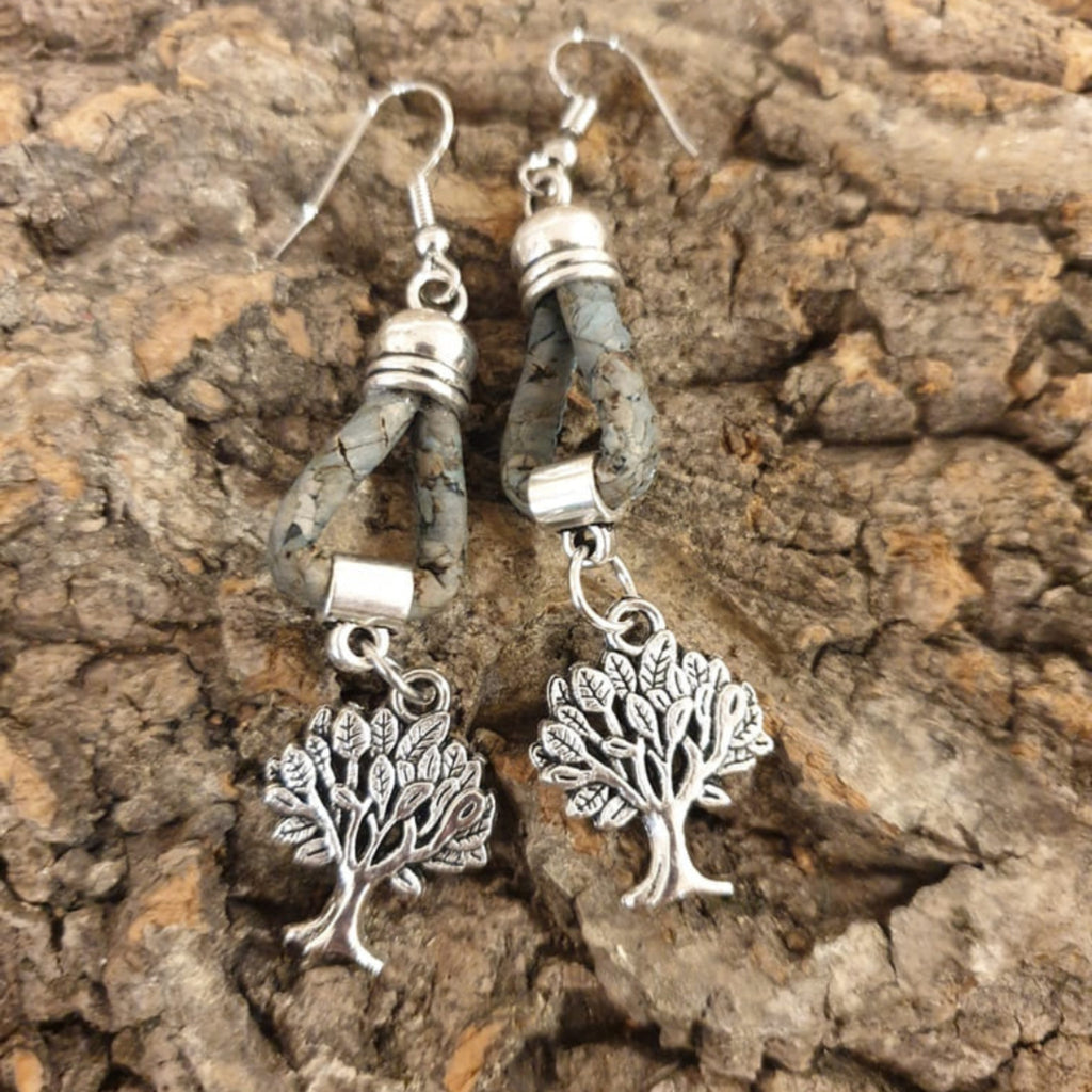Boucles d'oreilles Blandina