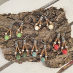 Boucles d'oreilles Perla EssenTerra