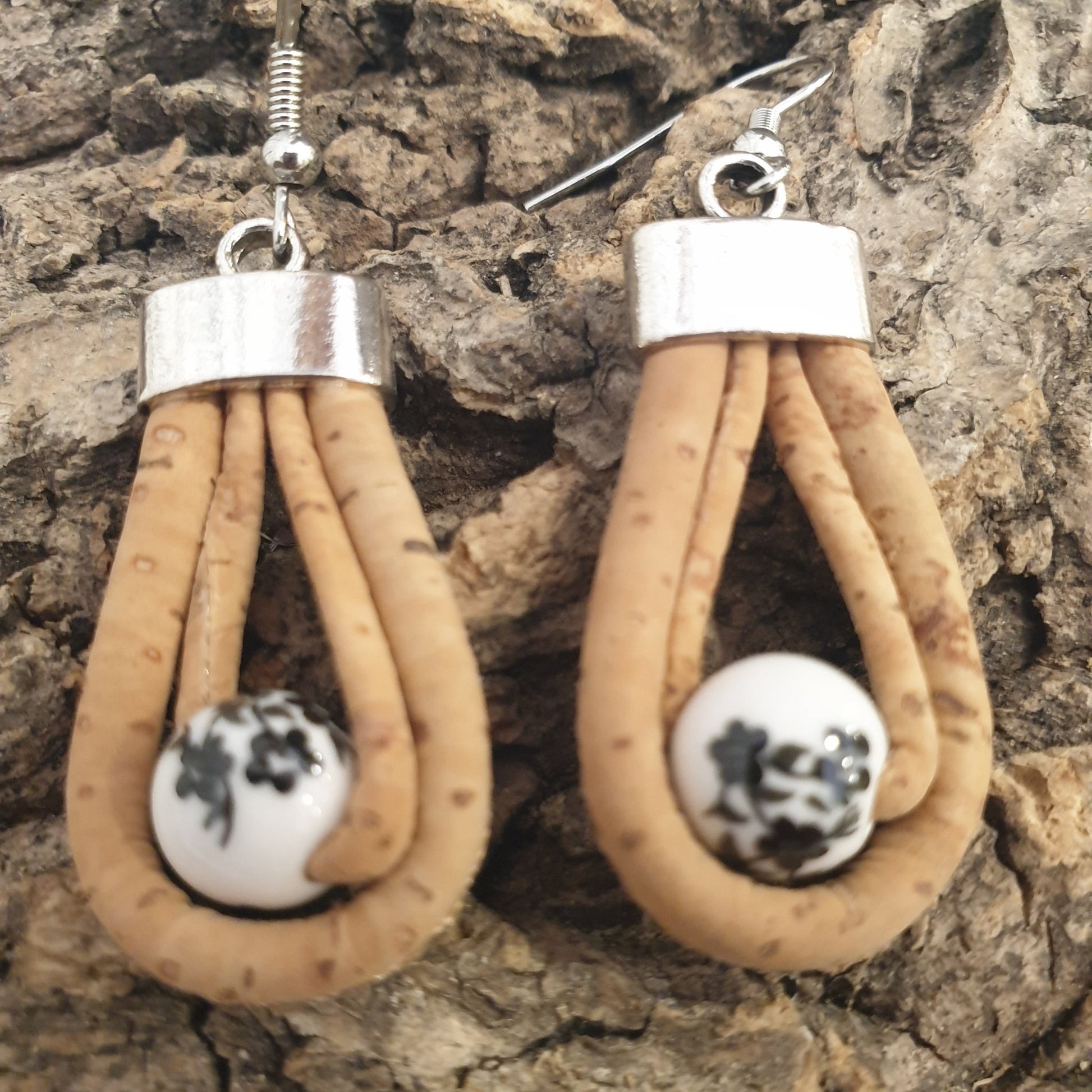 Boucles d'oreilles Irena EssenTerra