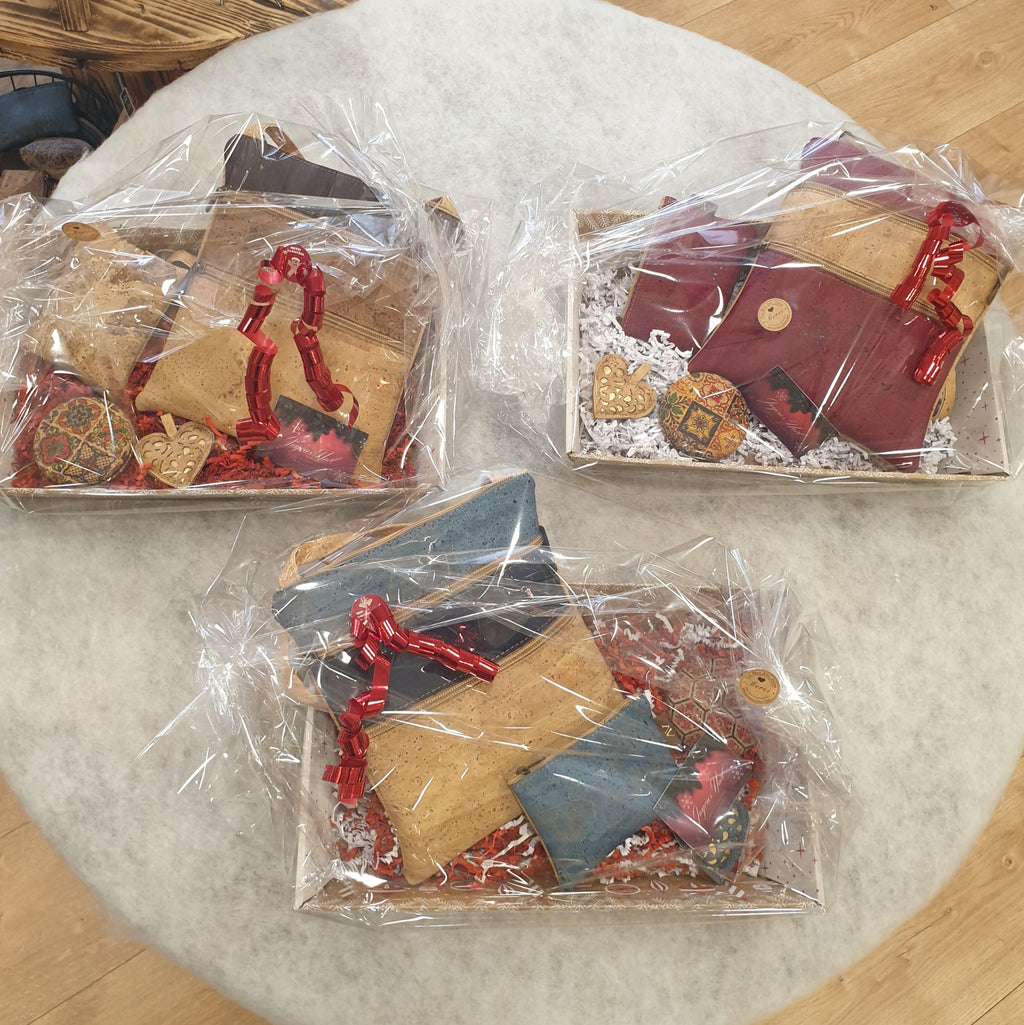 Box de Noël Pratique Noëlla