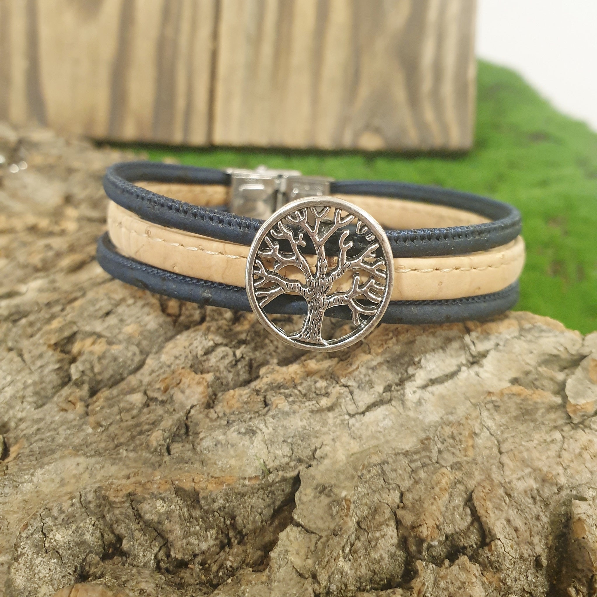 Bracelet Simon EssenTerra