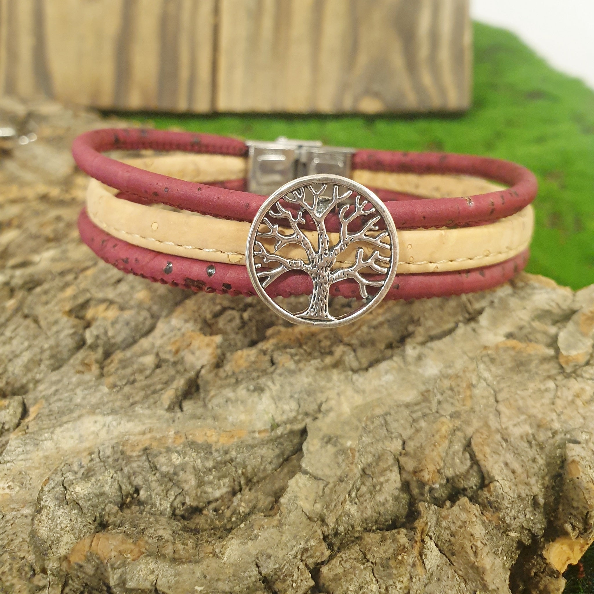 Bracelet Simon EssenTerra