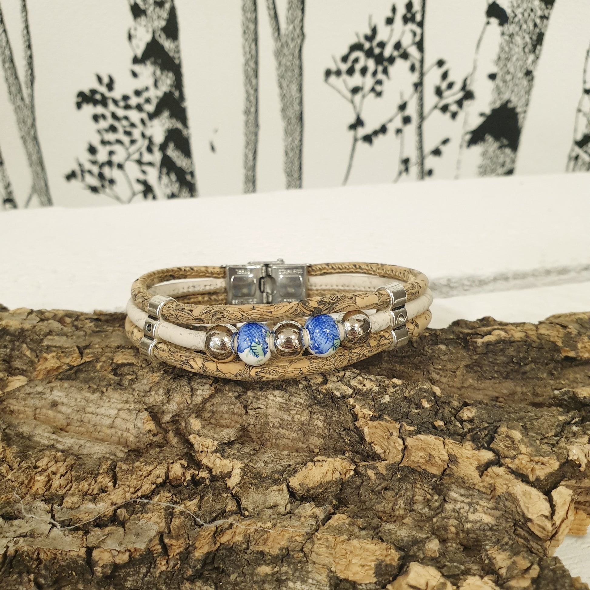 Bracelet Claudine