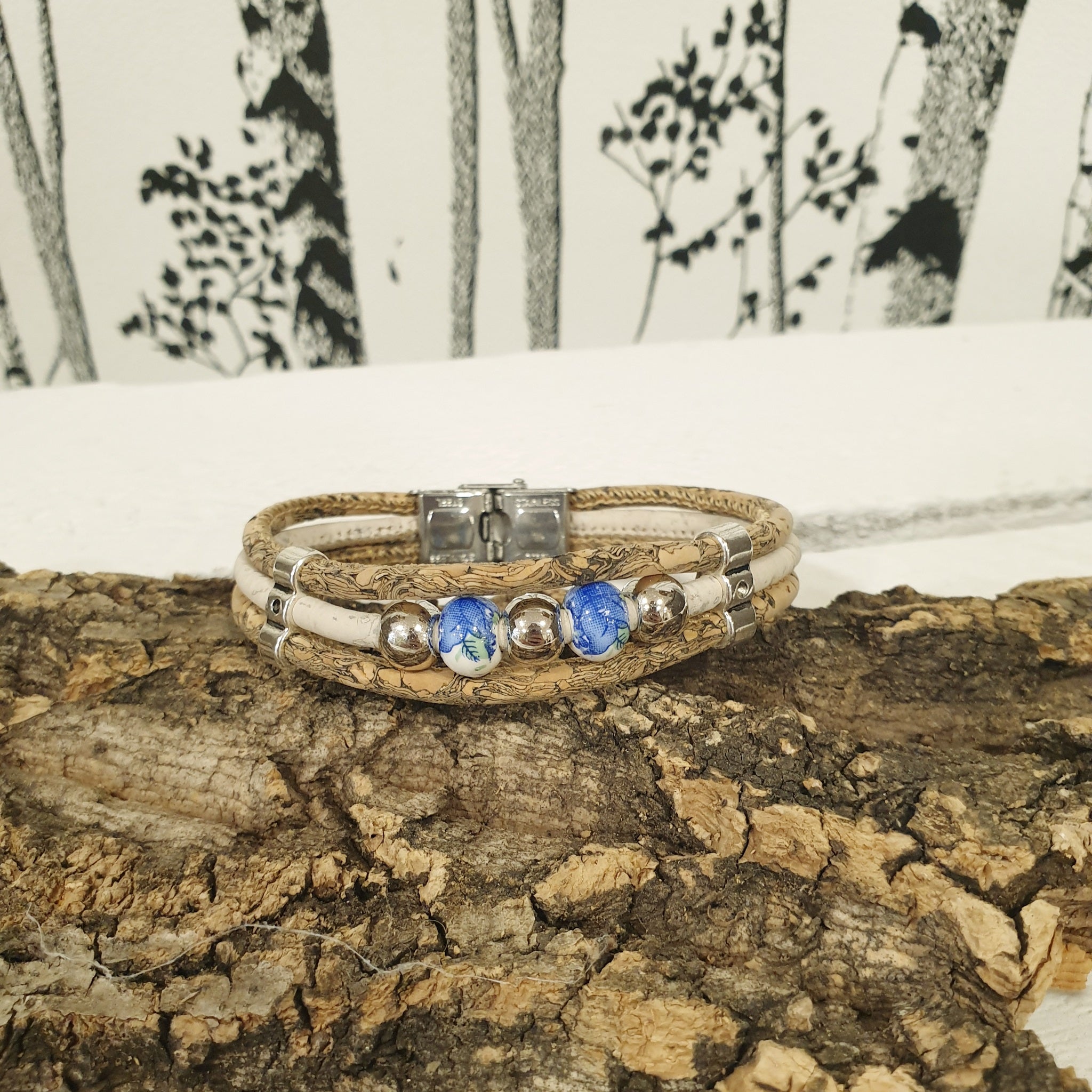 Bracelet Claudine EssenTerra