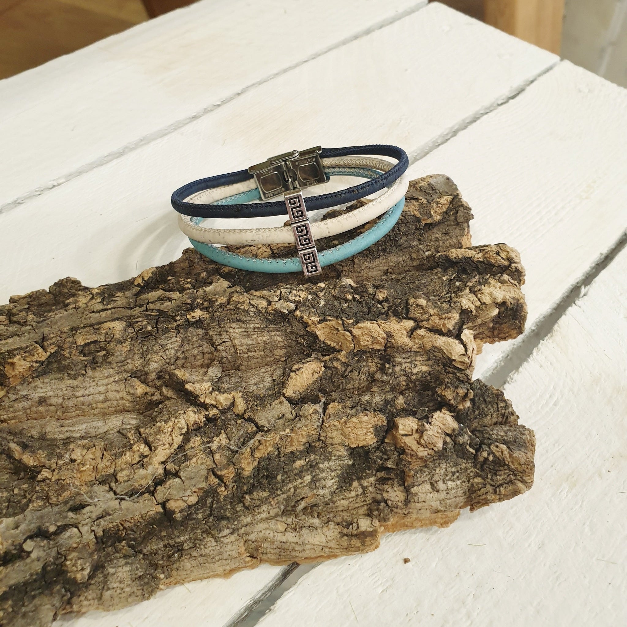 Bracelet Anne EssenTerra