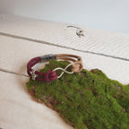Bracelet Infini EssenTerra