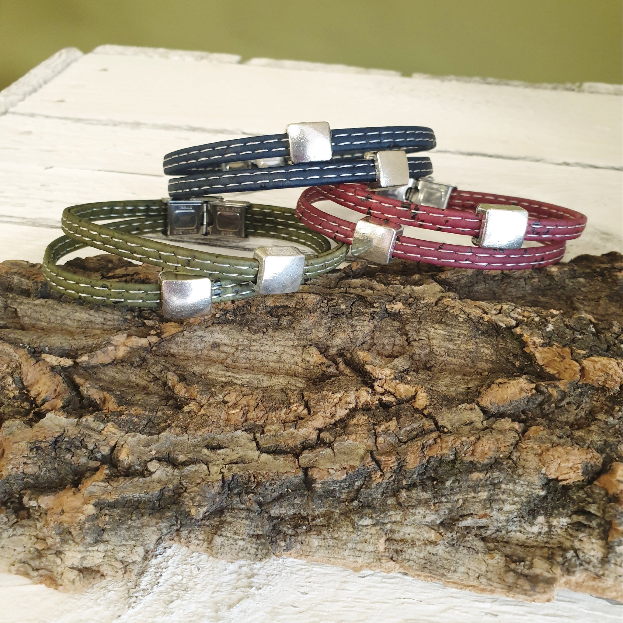 Bracelet Alexandro EssenTerra