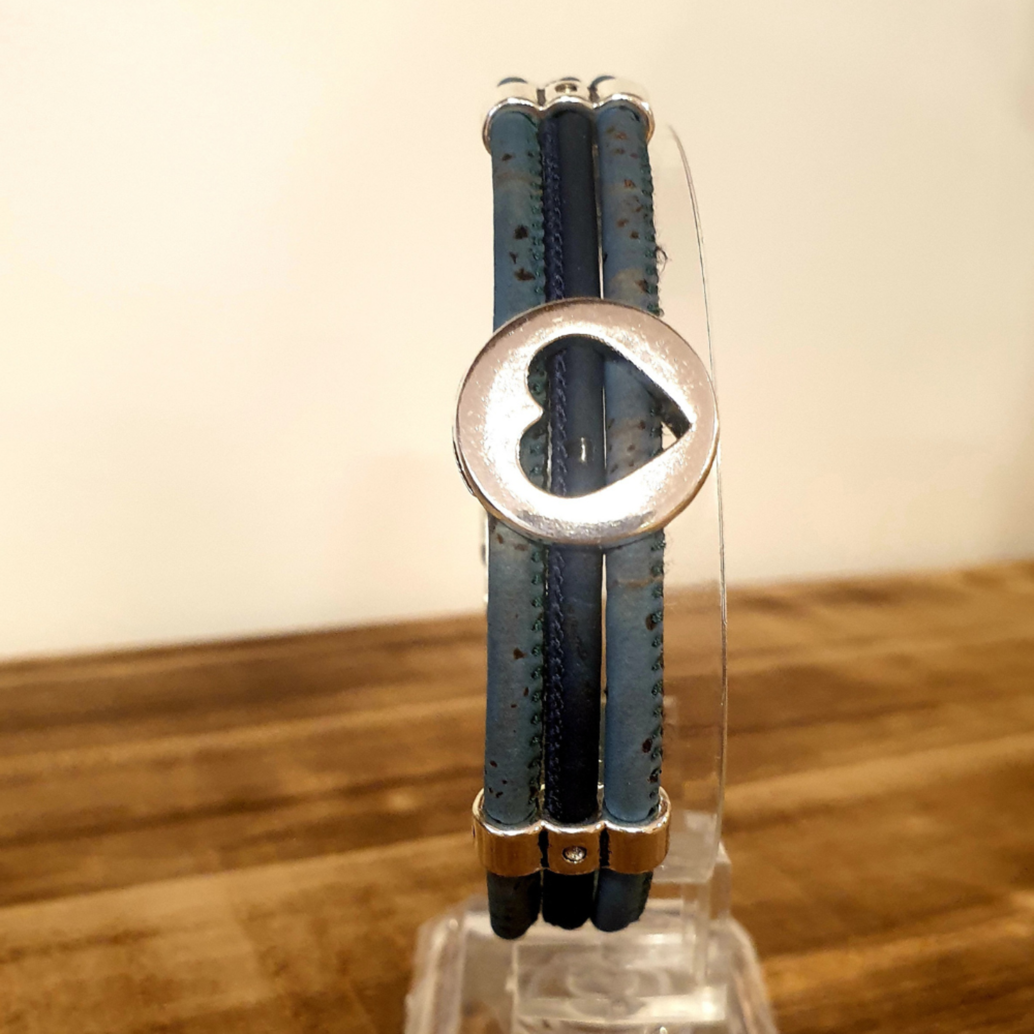 Bracelet Claire EssenTerra