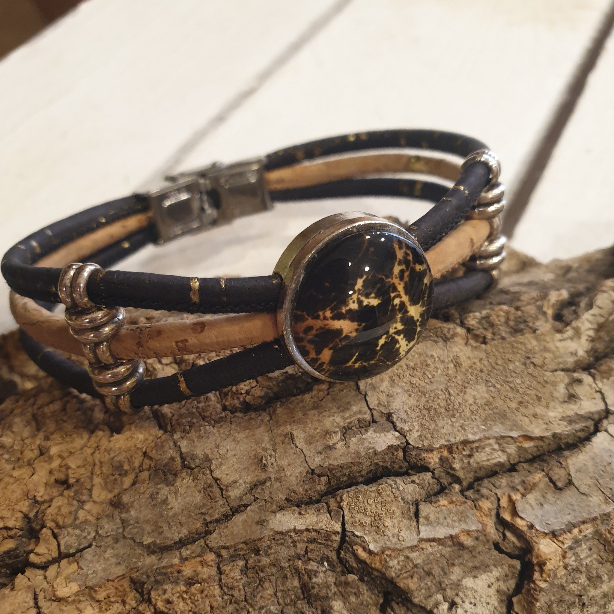 Parure de bijoux Lucie EssenTerra